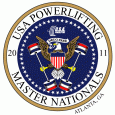 2011 Master’s Nationals Several local lifters took part in the 2011 Master’s Nationals this past weekend in Atlanta, GA. Cohasset’s own Eric Kupperstein (M1b, 123wc) took first place and set several National and...
