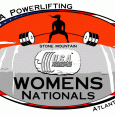 2011 Women’s Nationals This past weekend there was only one local lifter at Women’s Nationals in Atlanta, GA. Liane Blyn (Open, 181wc) made her come back after a sever car accident this past...