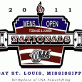 Bay St. Louis, Mississippi, the site of this year’s USAPL Men’s Open, Teen and Junior National Championships saw several lifters from Massachusetts and New England. This year’s championships was special...
