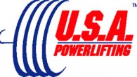 31st. Annual USA Powerlifting Masters National Championships This year’s Masters Nationals set to start Friday May 3rd will have 107 entries of the strongest men in America 40 years or older. The championship is being held at...