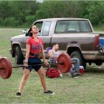 All She Can- Powerlifting movie trailer In a small south Texas town, there aren’t many career options for young people besides oil rigs, the military, or fast-food restaurants. Luz Garcia, a fiery high-school athlete, is determined...