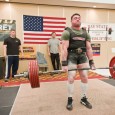 Mass-Lift.com Featured Lifter- Ben Schlafman Ben Schlafman is a newcomer to Massachusetts USAPL but made a big splash in his first championship, winning the 220 Open Weight Class. Ben also walked away with Best Male...