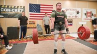 Ben Schlafman is a newcomer to Massachusetts USAPL but made a big splash in his first championship, winning the 220 Open Weight Class. Ben also walked away with Best Male...