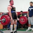 Mass-Lift is proud to announce Eli Burks as the January Featured Lifter. Although Eli is from Missouri, he is currently in the Northeast working towards his medical degree. Eli lifted...