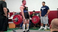 Mass-Lift is proud to announce Eli Burks as the January Featured Lifter. Although Eli is from Missouri, he is currently in the Northeast working towards his medical degree. Eli lifted...