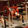 For her best lifter performance at the Seventh Annual Northeast Regional High School and Collegiate Powerlifting Championships, Allison Almeida is the March Mass-Lift.com Featured Lifter. Ally has been a member...