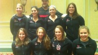 Northeastern University Powerlifting Women’s Team at 2012 Collegiate Nationals Two local schools recently competed at the 2012 Collegiate Nationals in Baton Rouge, Louisiana. Despite the time difference and elaborate traveling, both schools saw success. Ultimately the women’s team from...