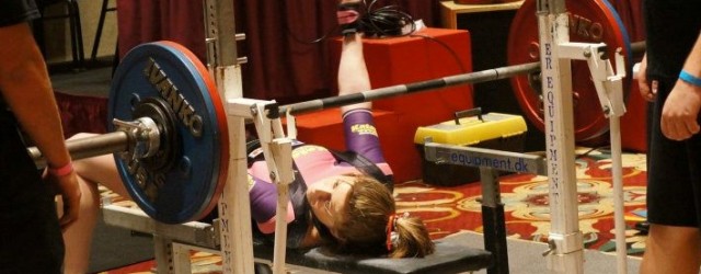For her performance at the 2012 USAPL Collegiate Nationals Shaina Petit is the newest Mass-Lift.com featured lifter. Her total was the 2nd highest regardless of weight class and smashed the...