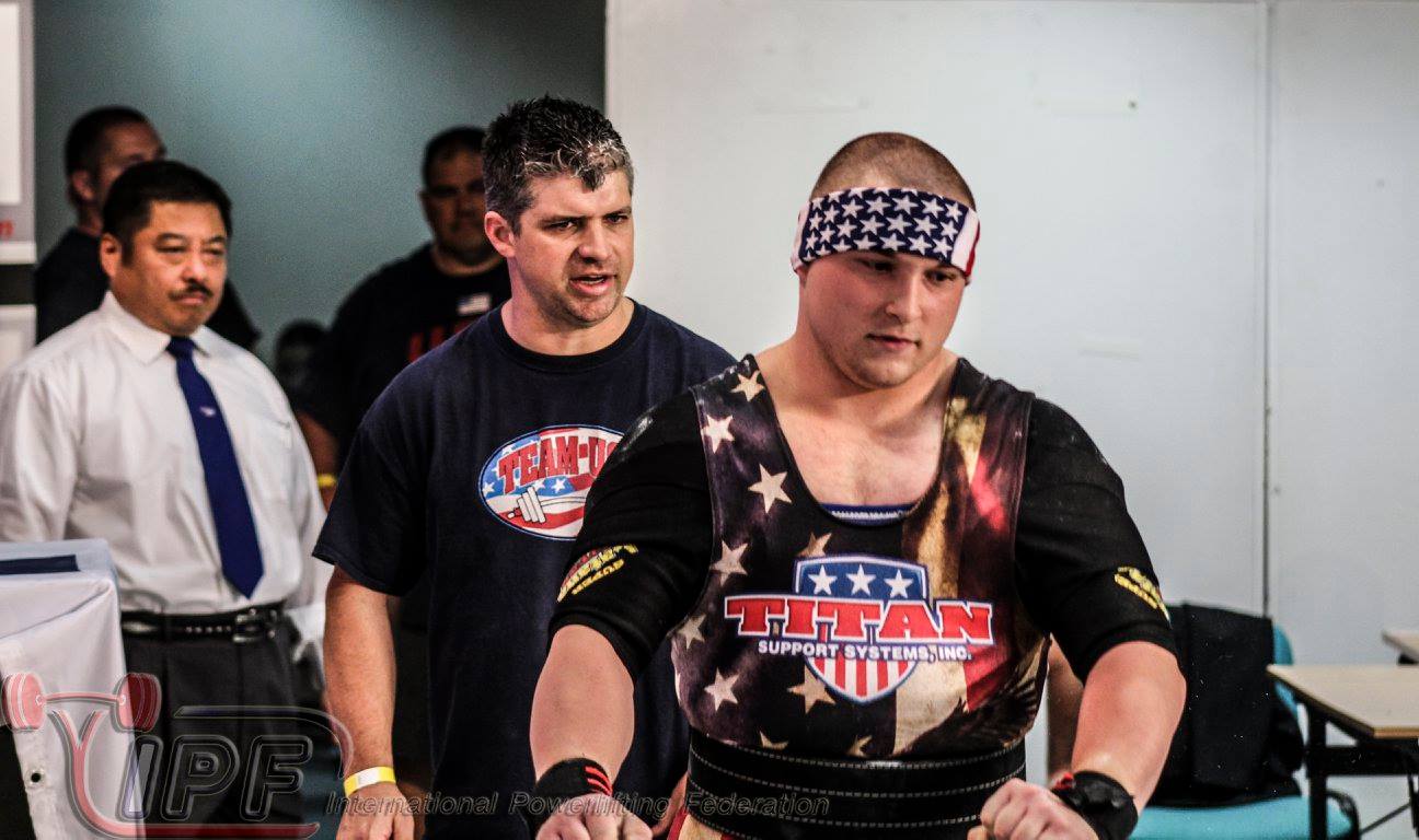 Powerlifting Questions Ask Curt MassLift Powerlifting