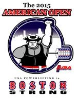 American Open 2015